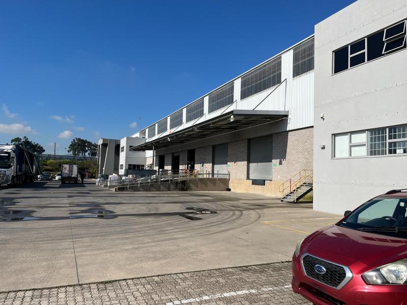 To Let Commercial Property for Rent in Montague Gardens Western Cape